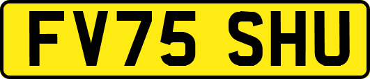 FV75SHU