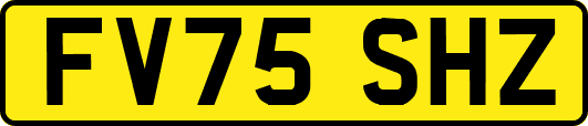 FV75SHZ