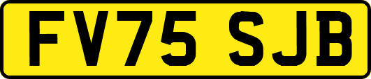 FV75SJB