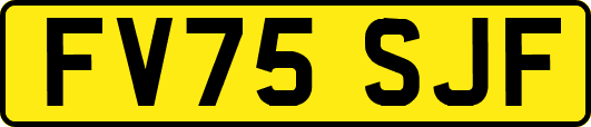 FV75SJF