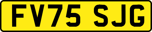 FV75SJG