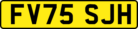 FV75SJH