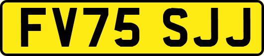 FV75SJJ