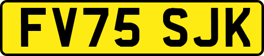 FV75SJK