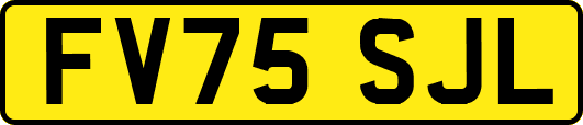 FV75SJL