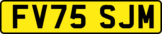 FV75SJM