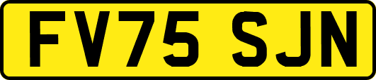 FV75SJN