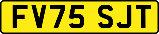 FV75SJT