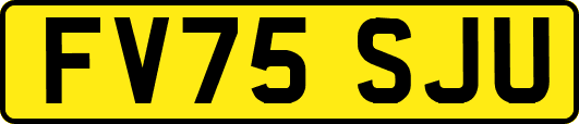 FV75SJU
