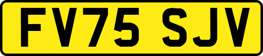 FV75SJV