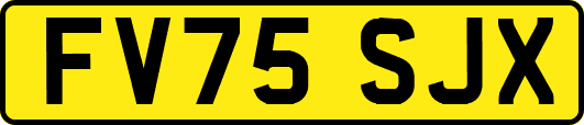 FV75SJX