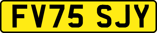 FV75SJY