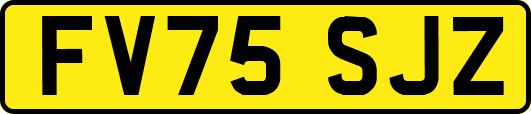 FV75SJZ