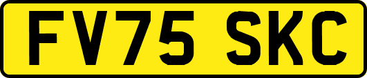 FV75SKC