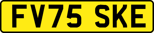 FV75SKE