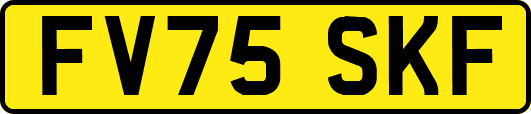 FV75SKF