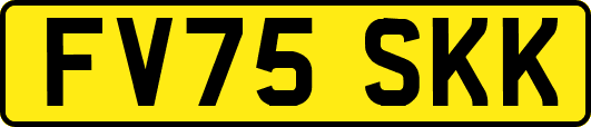 FV75SKK