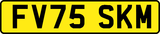 FV75SKM