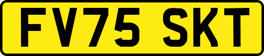 FV75SKT