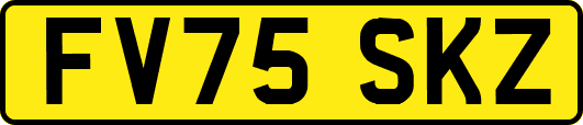 FV75SKZ
