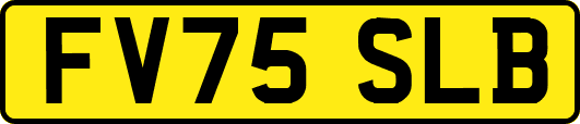 FV75SLB