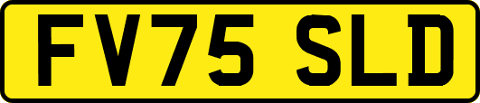 FV75SLD