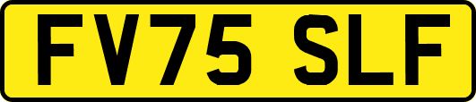 FV75SLF