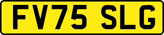 FV75SLG