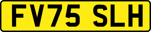 FV75SLH