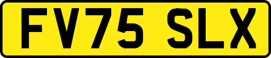 FV75SLX
