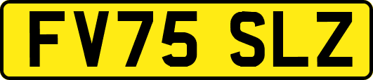 FV75SLZ