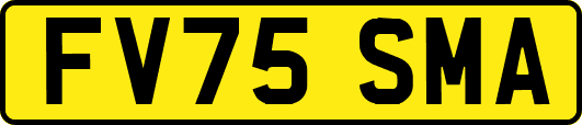 FV75SMA