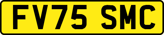 FV75SMC