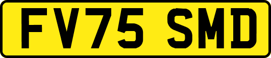 FV75SMD