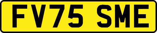 FV75SME