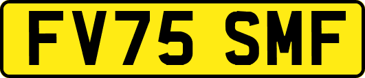 FV75SMF