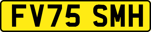 FV75SMH