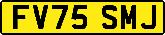 FV75SMJ