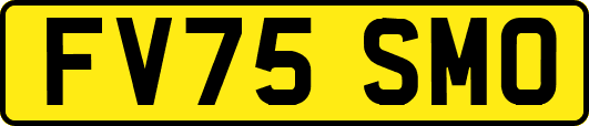 FV75SMO