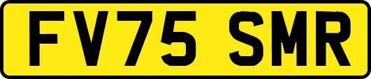 FV75SMR