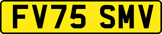 FV75SMV