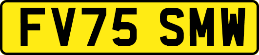 FV75SMW