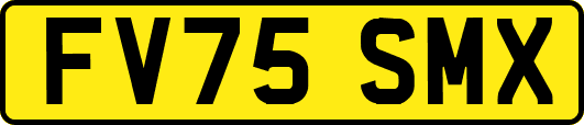 FV75SMX