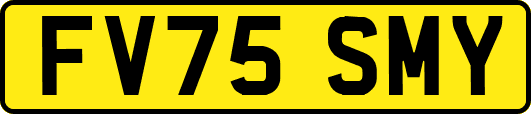 FV75SMY