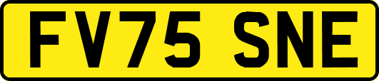 FV75SNE