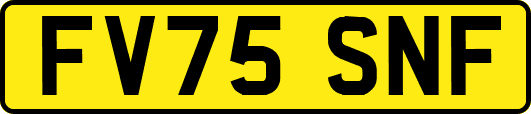 FV75SNF