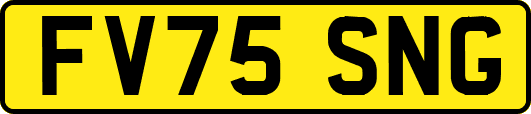 FV75SNG