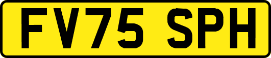 FV75SPH