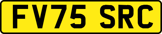FV75SRC
