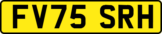 FV75SRH
